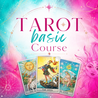 Tarot basic course
