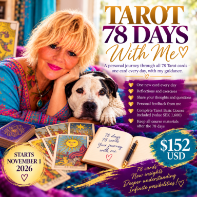 Tarot basic course