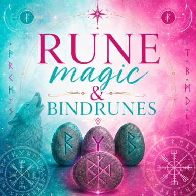Rune magic & Bindrunes
