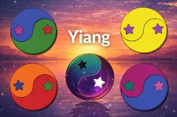 Yiang Course