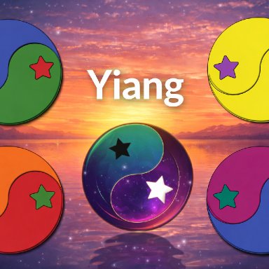 Yiang Course