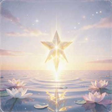 XVII The Star