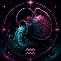 Aquarius