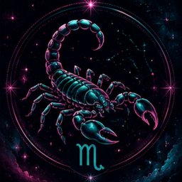 Scorpio